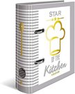 Herma Folder Star of the Kitchen DIN A4 15415