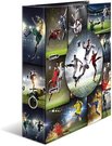 Herma Motiv Folder Sports Collection Football DIN A4 19185