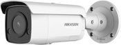 Hikvision IP Camera DS-2CD2T46G2-4I Bullet, 4 MP, 2.8mm, IP67 water and dust resistant, H.265/H.264/H.265+/H.264+, MicroSD/SDHC/SDXC card, up to 256 GB