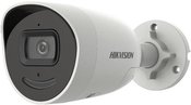 Hikvision IP Camera Powered by DARKFIGHTER DS-2CD2046G2-IU F2.8 4 MP, 2.8mm, Power over Ethernet (PoE), IP67, H.265+, Micro SD, Max. 256 GB