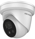Hikvision IP Camera Powered by DARKFIGHTER DS-2CD2346G2-IU F2.8 4 MP, 2.8mm, Power over Ethernet (PoE), IP67, H.265+, Micro SD, Max. 256 GB