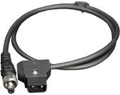HOLLYLAND D-Tap to DC 2,1 Power cable