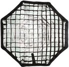 Caruba Honingraat (Grid) voor Orb 110cm