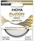 Hoya Fusion -Antistatic Next Protector Filter 62mm