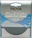 Фильтр Hoya Fusion One C-PL 62мм