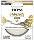 Hoya Fusion -Antistatic Next UV Filter 52mm