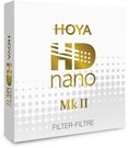 Hoya HD Nano MK II UV Filter 49mm
