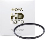 Hoya HD Nano UV 62mm