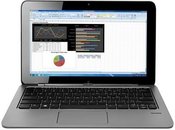 HP 1011 Tablet M-5Y51 11.6 8GB/256 PC