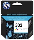 HP 302 Tri-color Ink Cartridge Blister