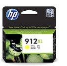 HP Inc. HP 912XL Yellow Ink 3YL83AE