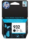 HP 932 ink black Officejet 6700