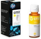 HP Inc. Ink GT52 Yellow M0H56AE