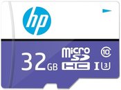 HP Inc. Memory card 32GB microSD HC HFUD032-1U3PA