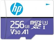 HP Inc. Memory card MicroSDXC 256GB HFUD256-1U3PA