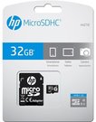 HP Inc. MicroSDXC 32GB SDU32GBHC10HP-EF