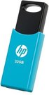 HP Inc. Pendrive 32GB HP USB 2.0 HPFD212LB-32