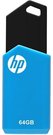 HP Inc. Pendrive 64GB HP USB 2.0 HPFD150W-64