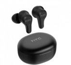 HTC True Wireless Earbuds Plus Black
