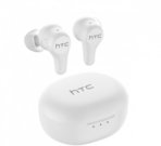 HTC True Wireless Earbuds Plus White