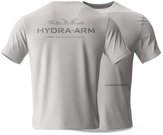 Hydra Arm Sketch T-Shirt M - White