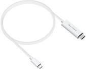 Hyper 4K USB-C to HDMI Cable - White