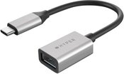 Hyper HyperDrive USB-C to 10 Gbps USB-A Adapter