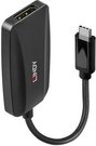 I/O CONVERTER USB-C TO DISPLAY/43337 LINDY