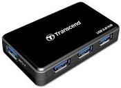 Transcend 4-Port Hub USB 3.0