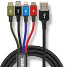 iBOX Kabel Ibox Multi USB $w1