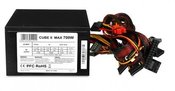 iBOX Power Supply 700 W CUBE II APFC 12 CM FAN