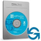 IdPhotos Update-Subscription Renewal 1 Year