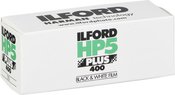 Ilford HP5 Plus / 120 format
