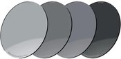 Illusion 95mm Full Spectrum ND Filter Kit I (0.3-1.2)