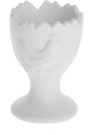 Indelis kiaušiniui keramikinis Višta 5x5x7,3 cm 33047 velyk