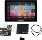 SmallHD Indie 7 with RED RCP2 Kit (KOMODO, DSMC3)