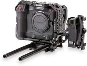 ing Canon C70 Advanced Kit - Black