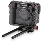 ing Canon C70 Pro Kit - Black