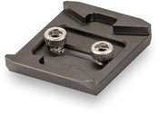 ing Manfrotto Quick Release Plate Type II - Gray