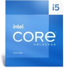 Intel i5-13600K, 3.50 GHz, LGA1700, Processor threads 20, Packing Retail, Processor cores 14, Component for PC