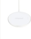 Intenso Magnetic Wireless Charger MW1 white