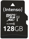 Intenso Micro SDXC UHS-I 256GB 3423492