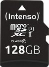 Intenso microSDXC 128GB Class 10 UHS-I Professional