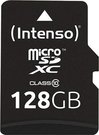 Intenso microSDXC 128GB Class 10