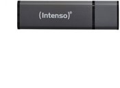 Intenso Alu Line anthracite 8GB USB Stick 2.0