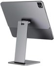 INVZI Mag Free Magnetic Stand for iPad Pro 11" Air 10.9" (Gray)