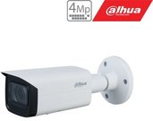 IP kamera 4MP cilindr. su IR iki 30m,2.8 mm-12 mm 98°-31°, H.265, PoE, IP67, S4 versija