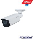 IP kamera HFW3841T-ZS 8MP, IR pašvietimas iki 60m, 2.7mm-13.5mm 113°-31°, SMD, IVS, AI