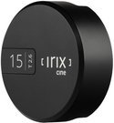 Irix Cine Front Lens Cap for Irix 15mm
