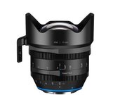 Irix Cine Lens 11mm T4.3 for Fuji X (Metric)